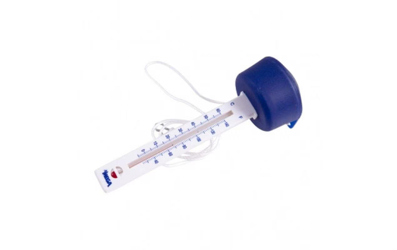 Thermometer schwimmend