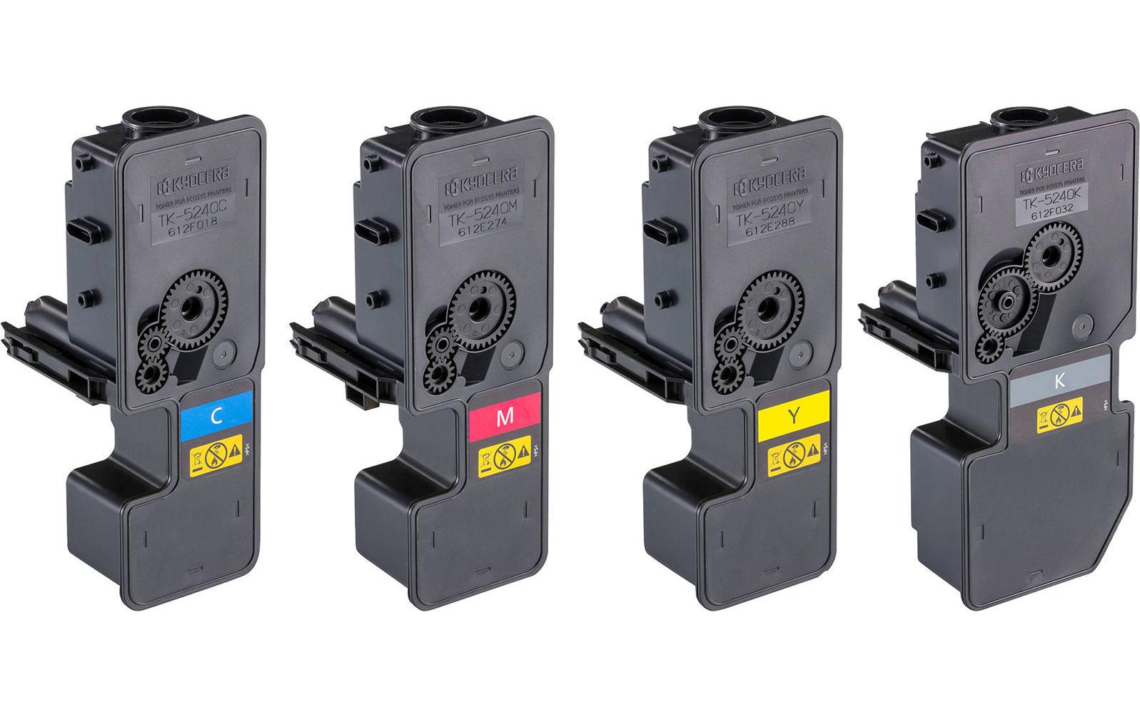 Kyocera Tonerset TK-5230