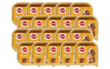 Pedigree Nassfutter Adult mit Truthahn