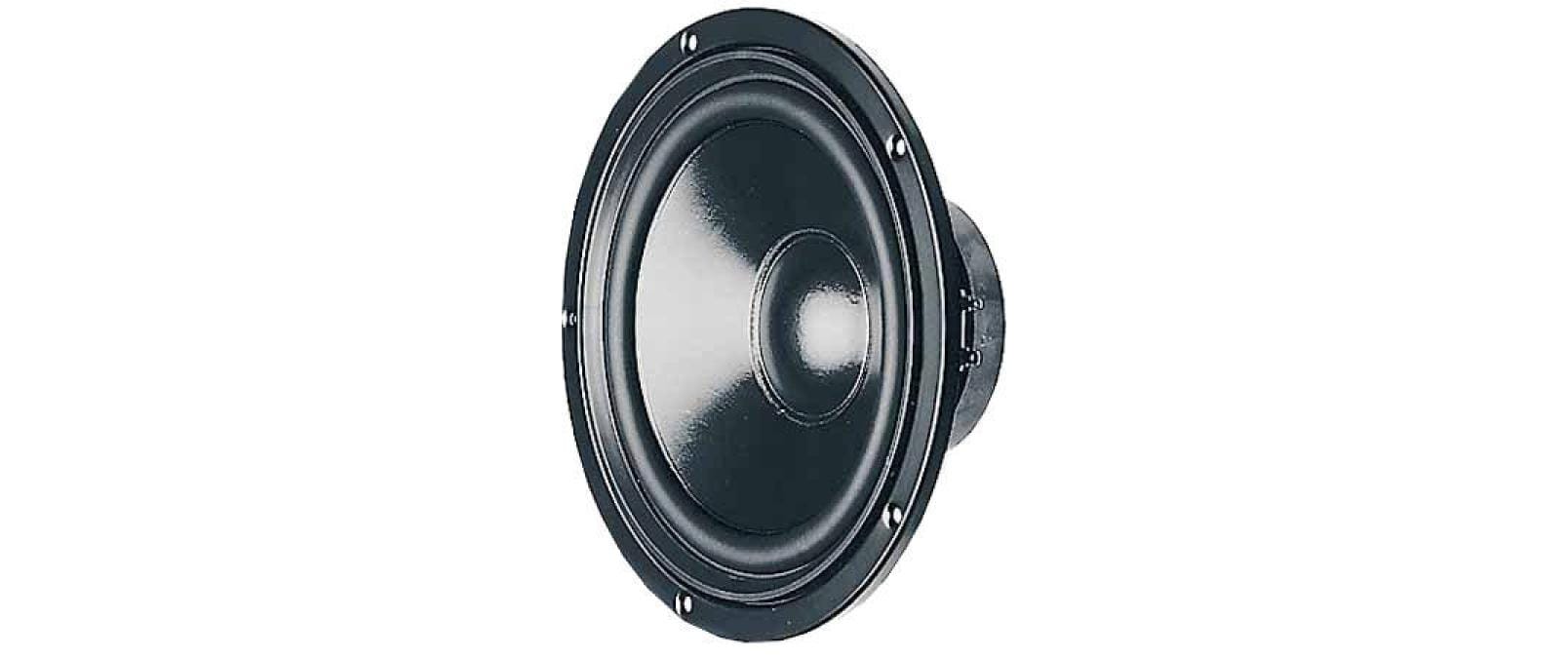 Visaton HiFi-Tieftöner W 200 S, 8 Ohm