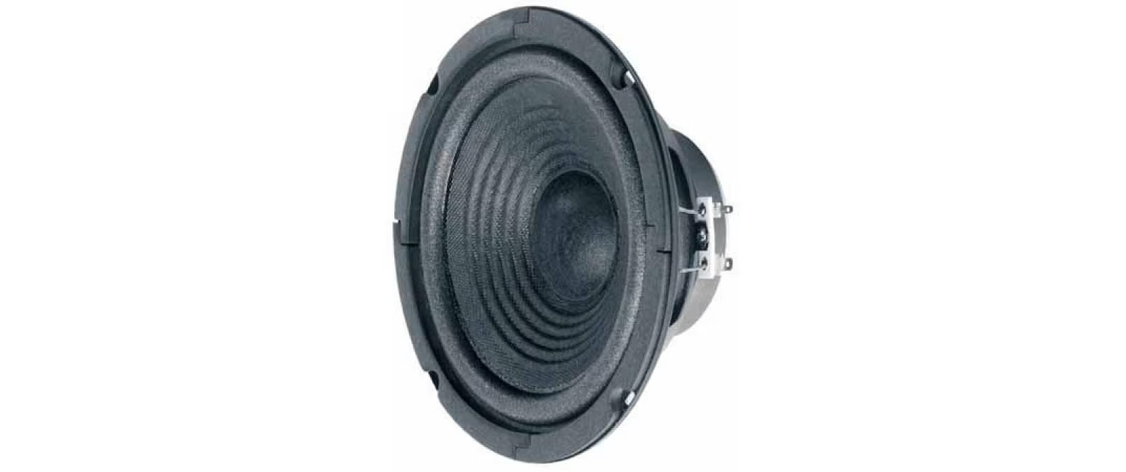 Visaton HiFi-Tieftöner W 170, 8 Ohm