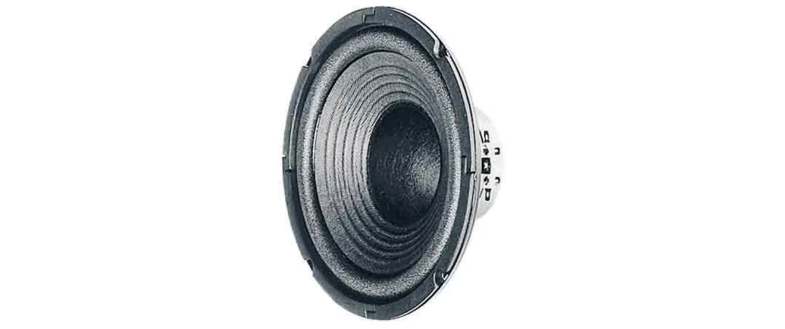 Visaton HiFi-Tieftöner W 200, 4 Ohm