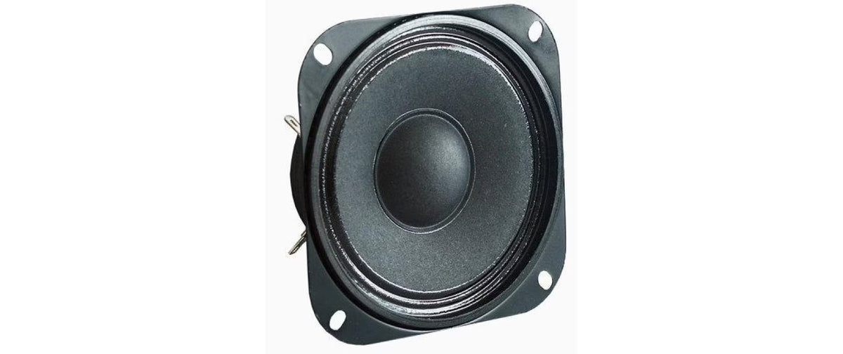 Visaton Konusmitteltöner M 10, 8 Ohm