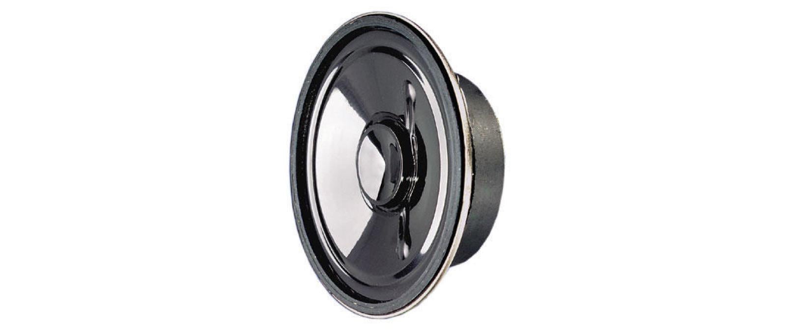 Visaton Breitbandlautsprecher K 50, 8 Ohm