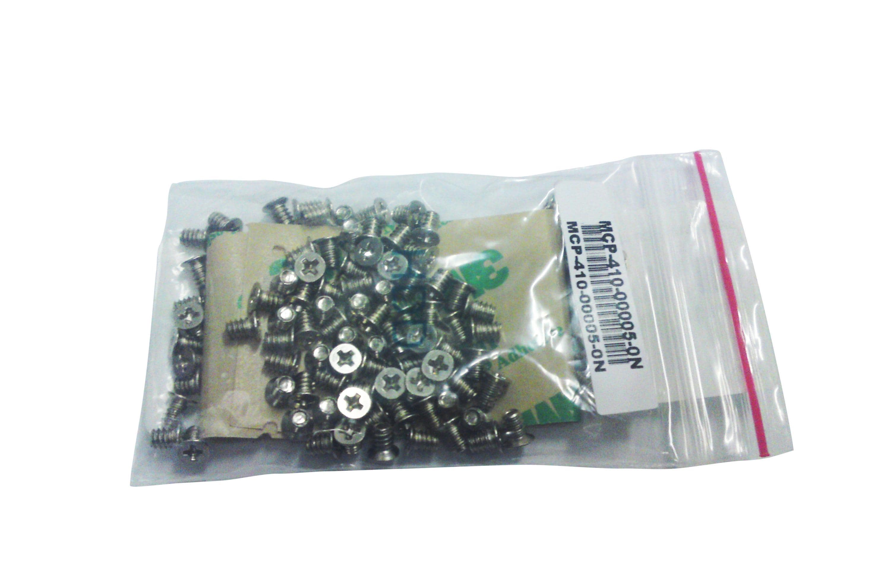 Supermicro MCP-410-00005-0N: HDD Schrauben