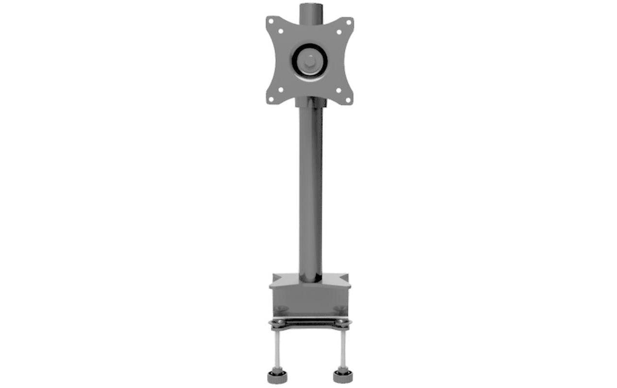 Edbak 1er Monitor Tischhalterung SV01