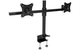 Edbak 2er Monitor Tischhalterung SV05