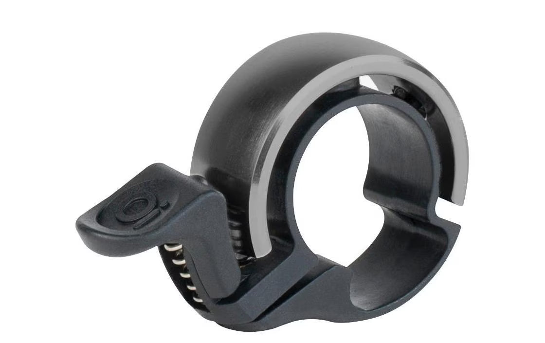 knog. Fahrradklingel Oi