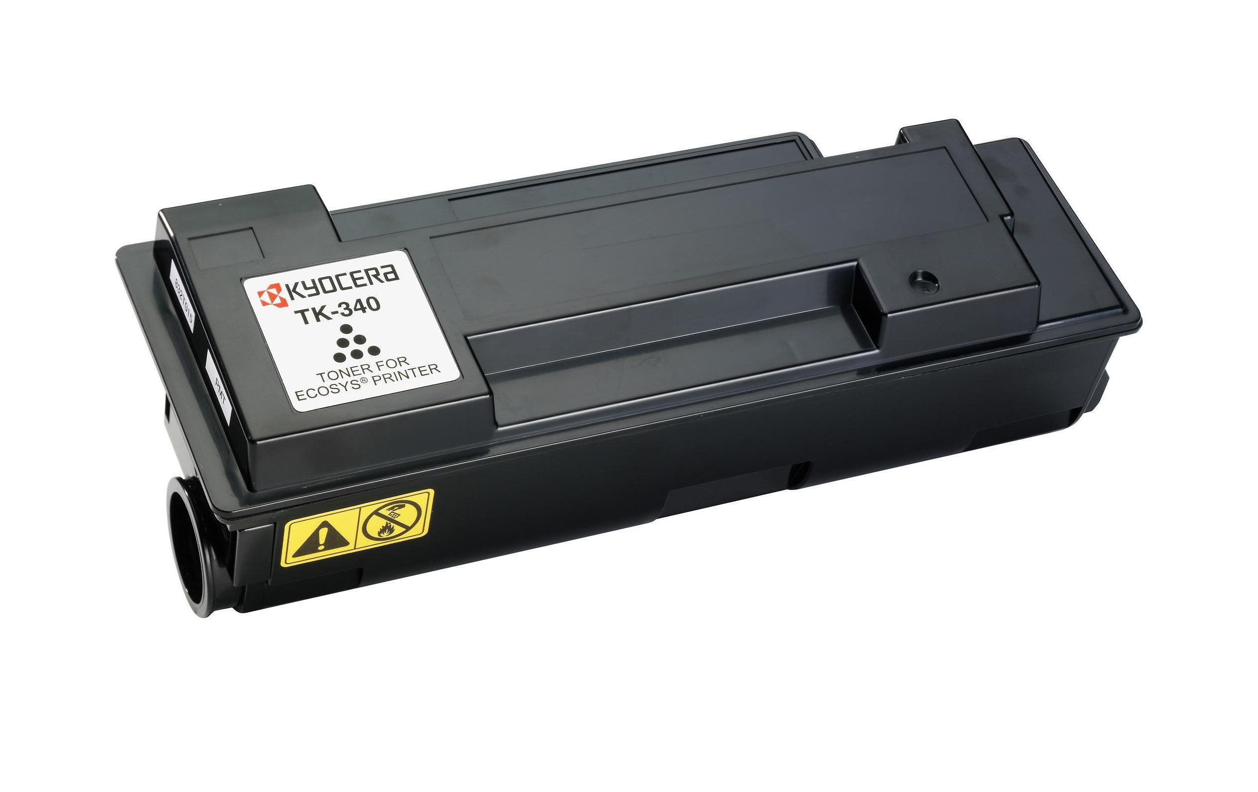Toner Kyocera TK-340, schwarz