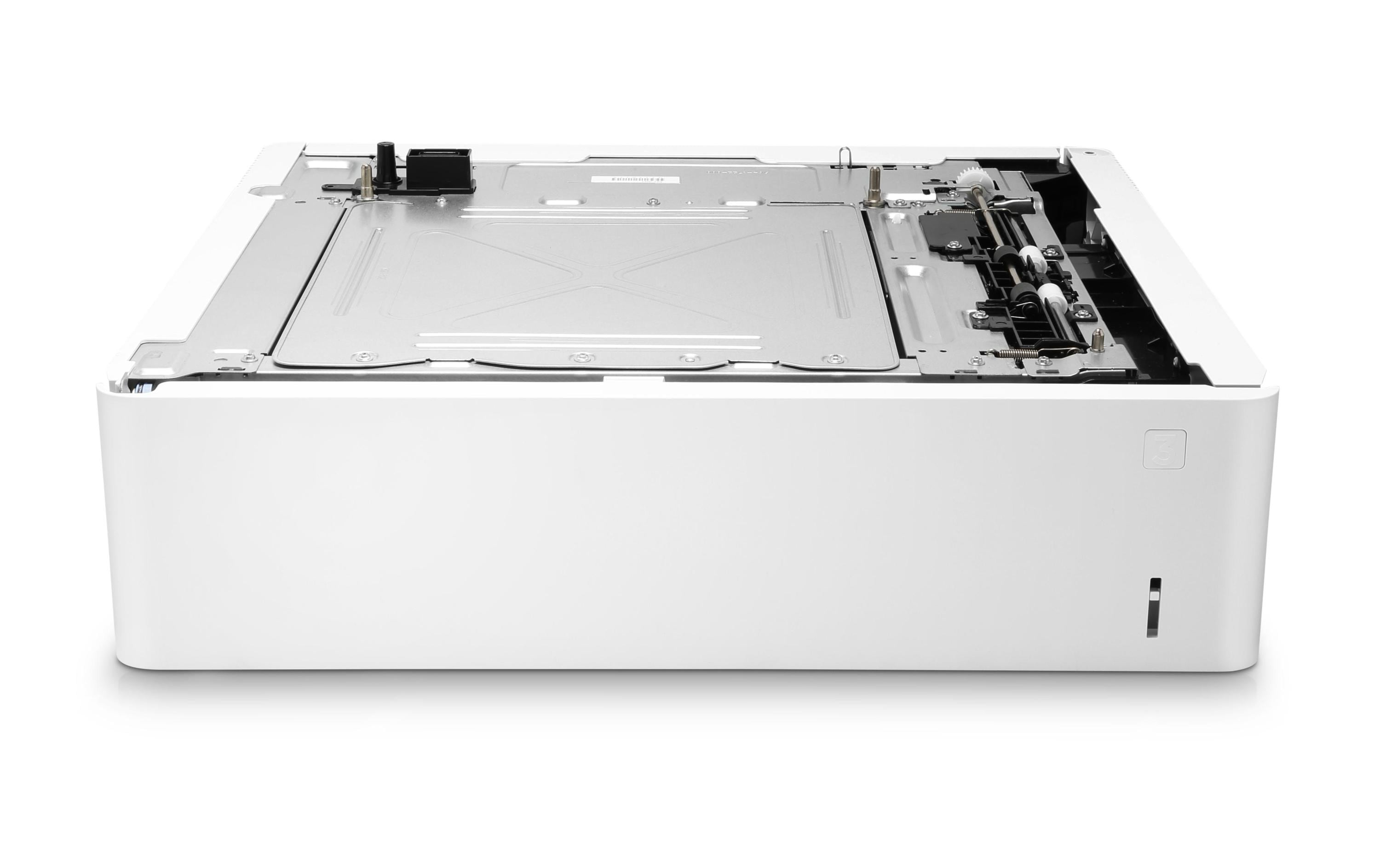HP Zusatzschacht - (P1B09A)