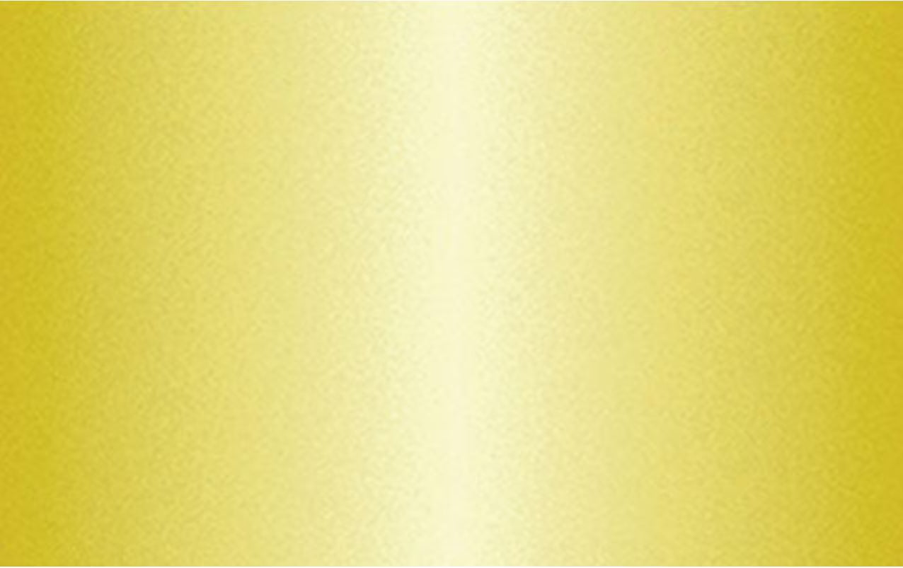 URSUS, Fotokarton 50 x 70 cm Gold, Glänzend