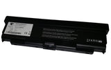 Vistaport Notebook Akku für Lenovo ThinkPad