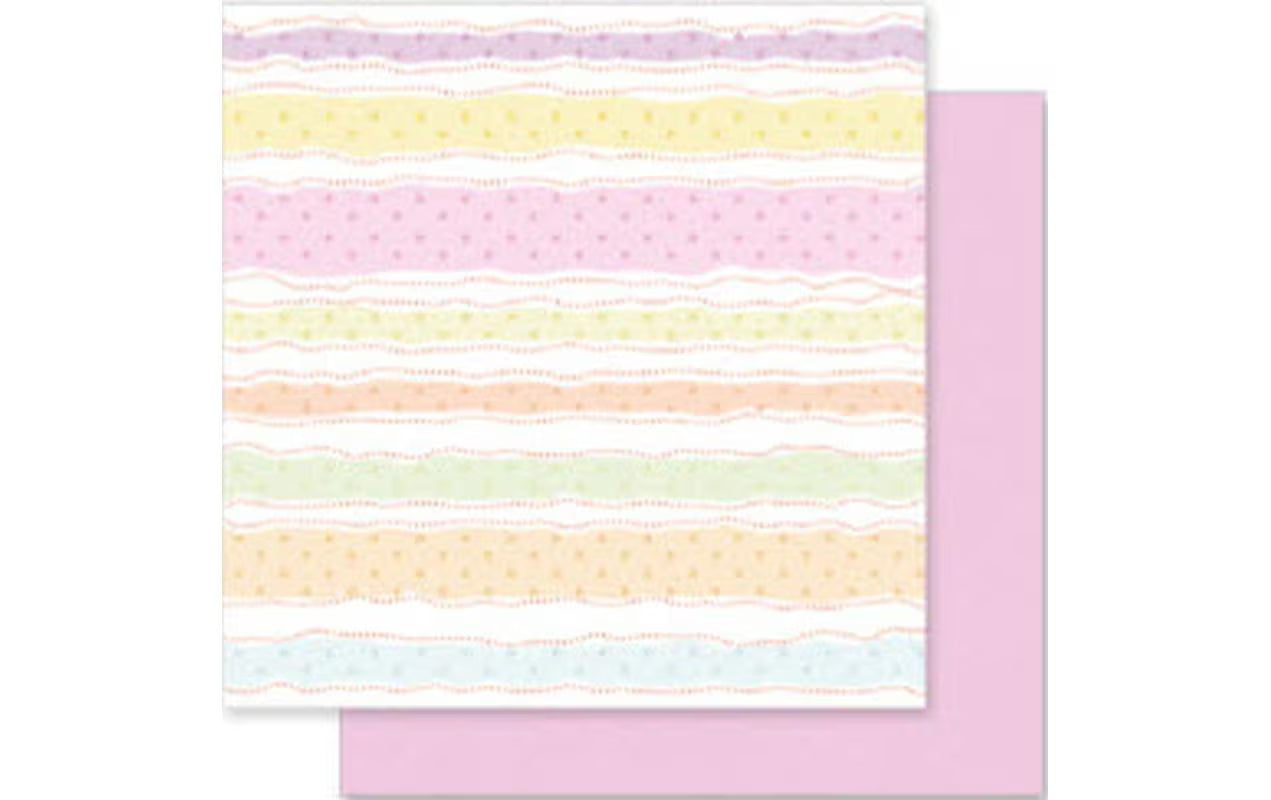 Folia Designpapier Party