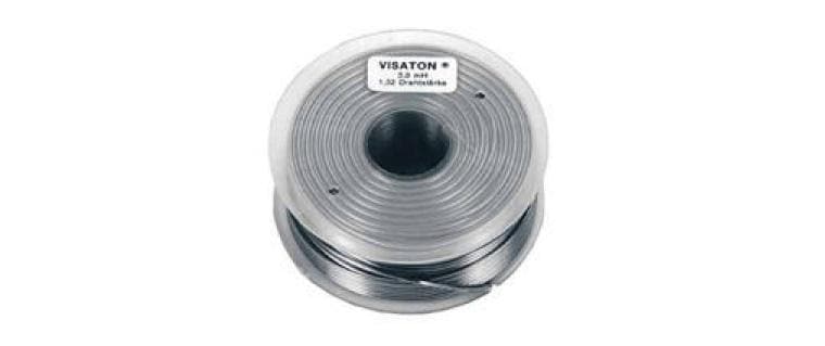 Visaton SP-Luftspule 0.47 mH
