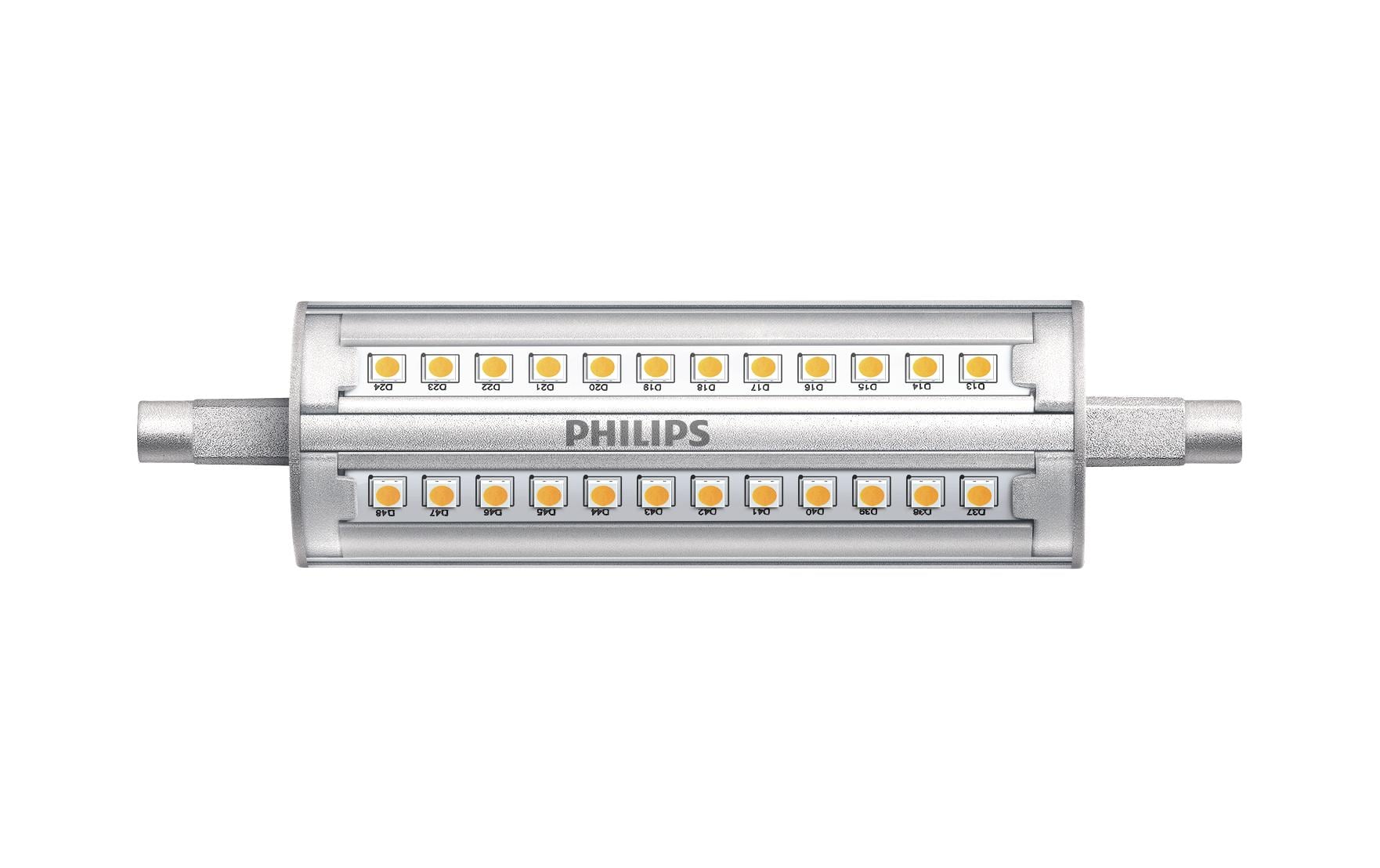 Philips CorePro R7S