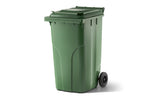 Verwo Kunststoffcontainer 240l