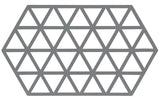 Zone Denmark Topfuntersetzer Triangles