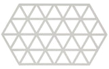 Zone Denmark Topfuntersetzer Triangles