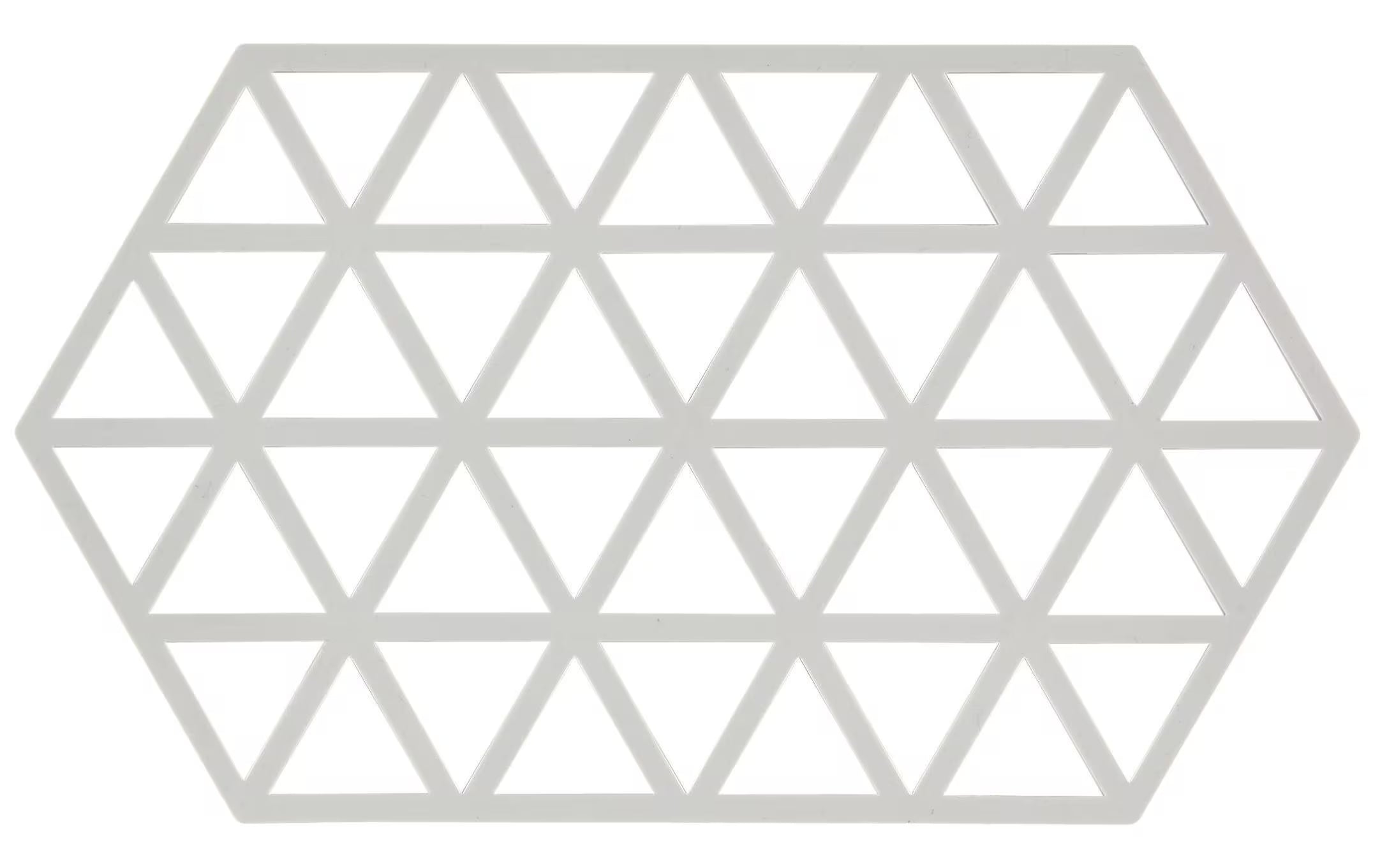 Zone Denmark Topfuntersetzer Triangles