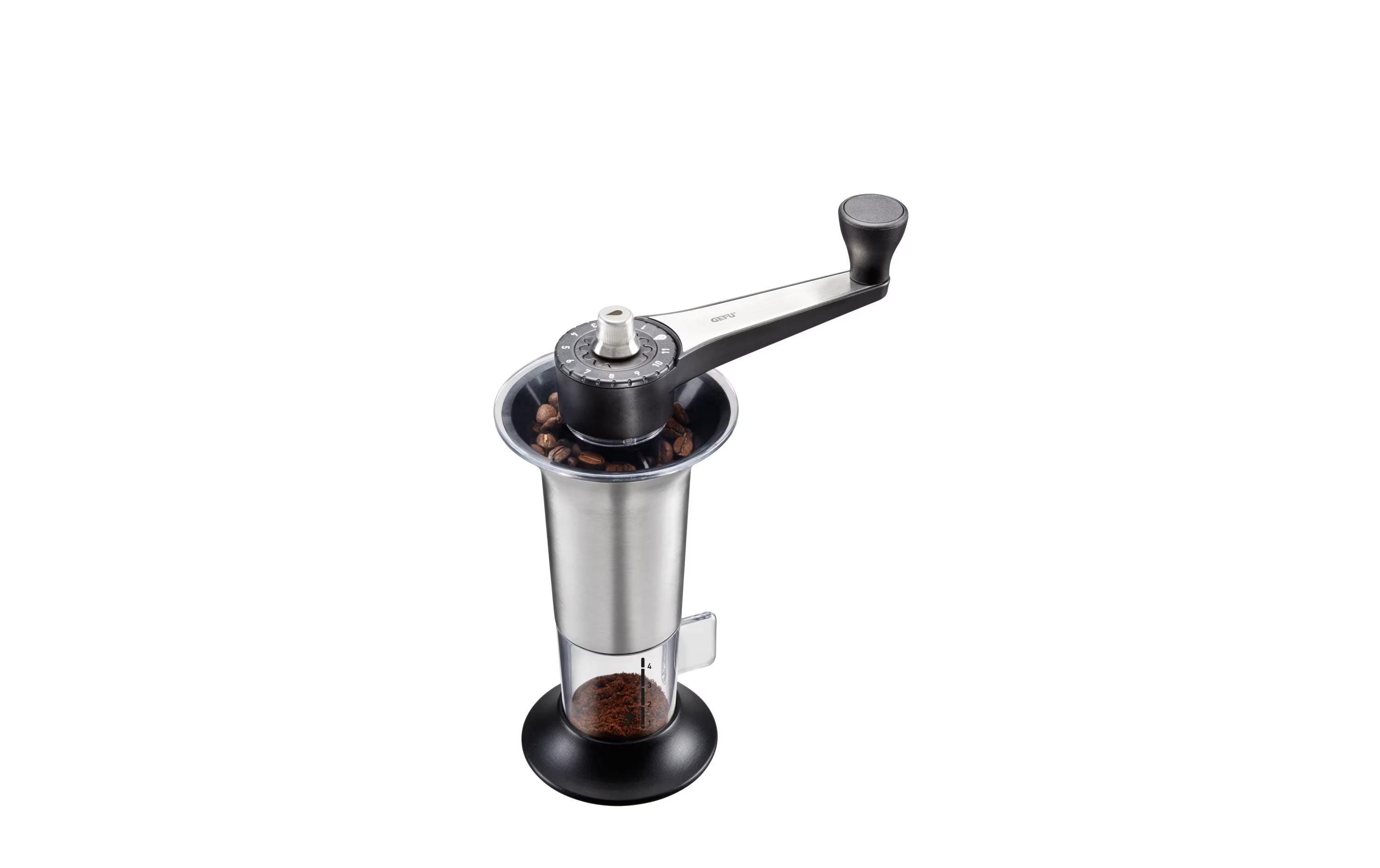 GEFU Kaffeemühle LORENZO
