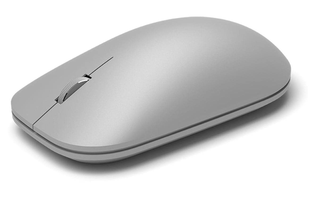 Microsoft Mouse Surface