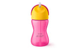 Avent Strohhalm-Becher 300 ml, 12M+