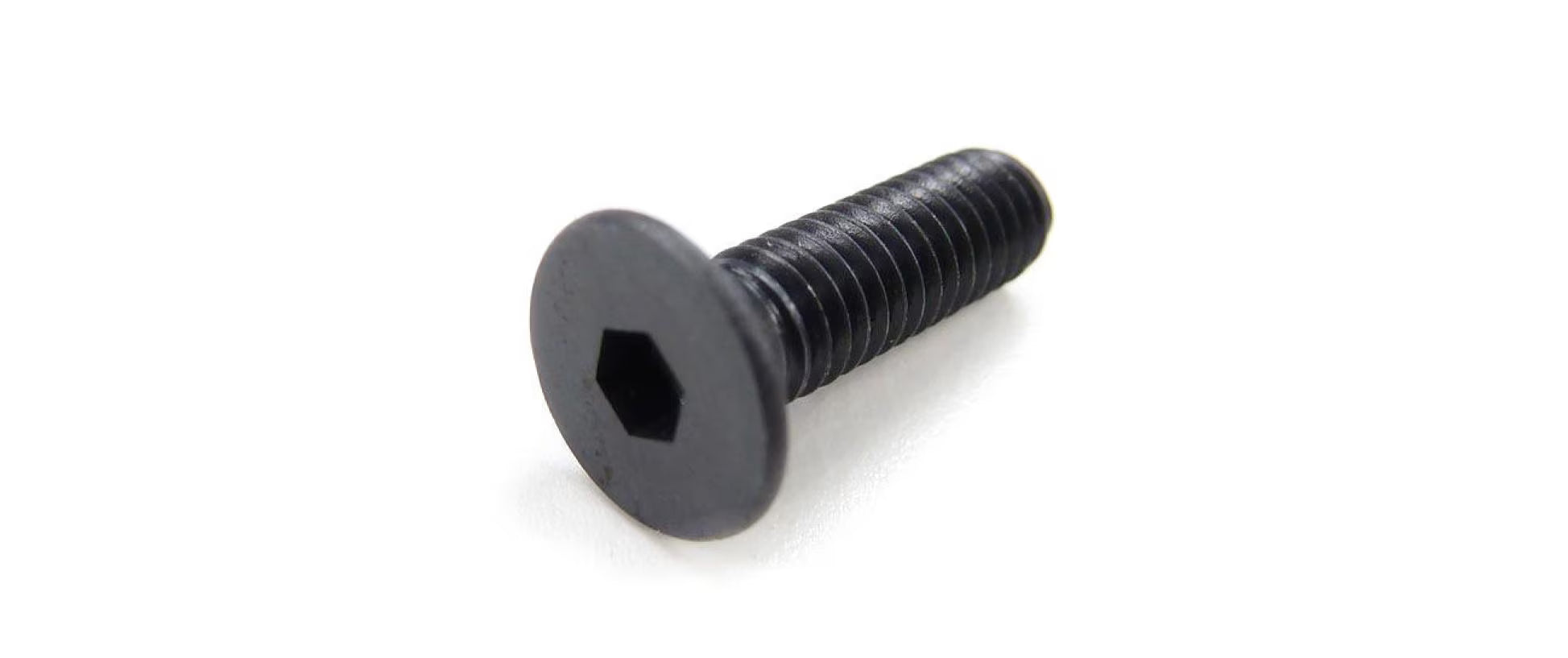 EP M4x25 Senkkopfschrauben