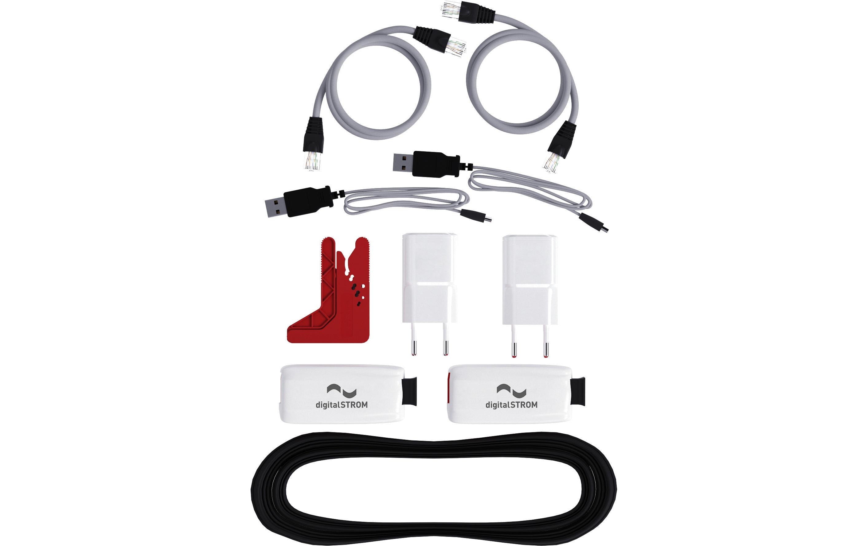 digitalSTROM Mediaconverter Kit
