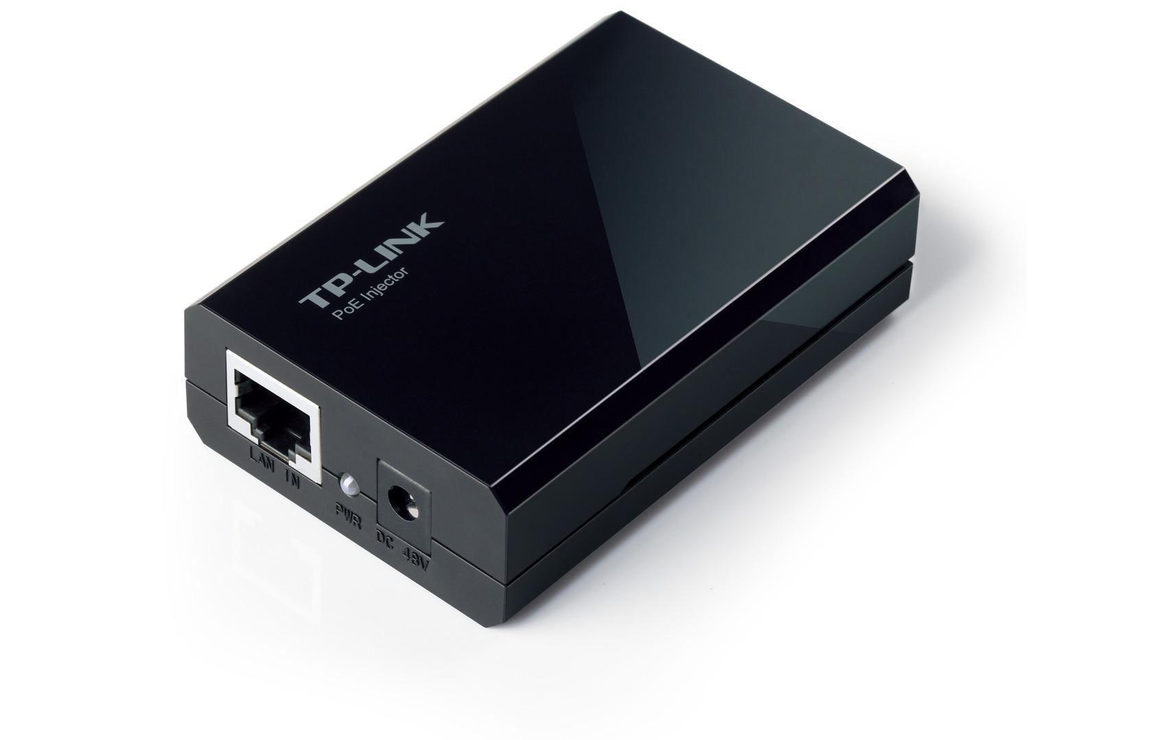 TP-Link: TL-POE150S: PoE Injector