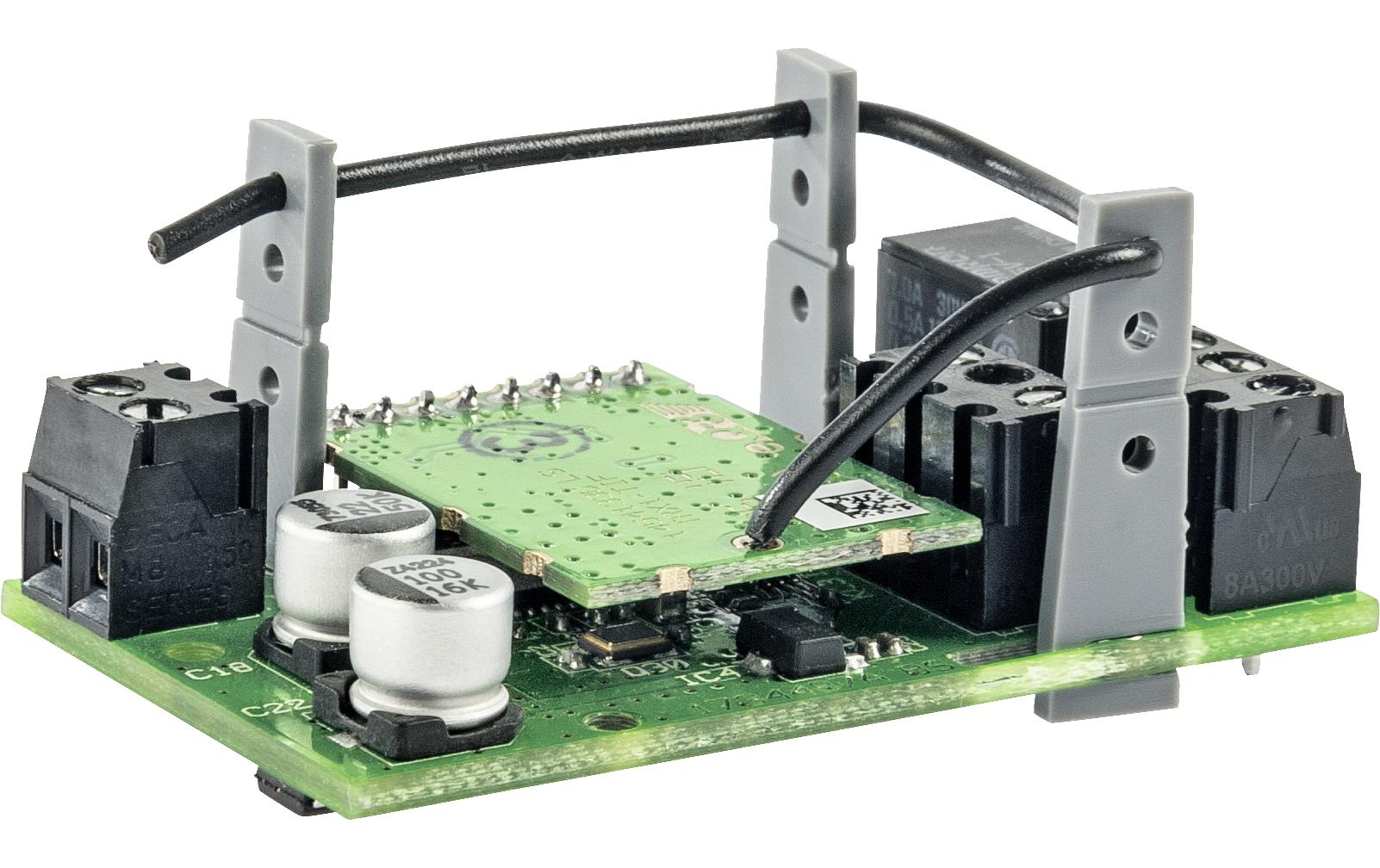 Homematic IP Schaltplatine