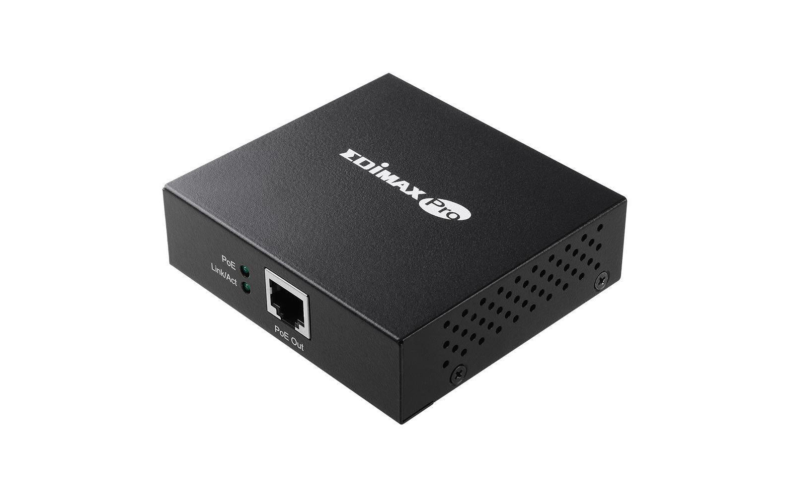 Edimax Pro GP-101ITE: PoE Extender, 1Gbps