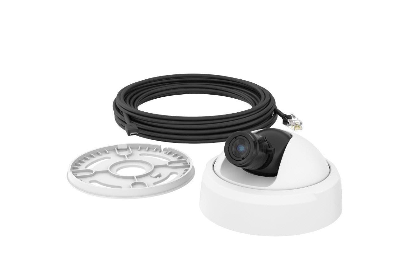 AXIS Netzwerkkamera Sensor FA4115