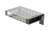 Delock Wechselrahmen für 1 x 2.5HDD/SDD