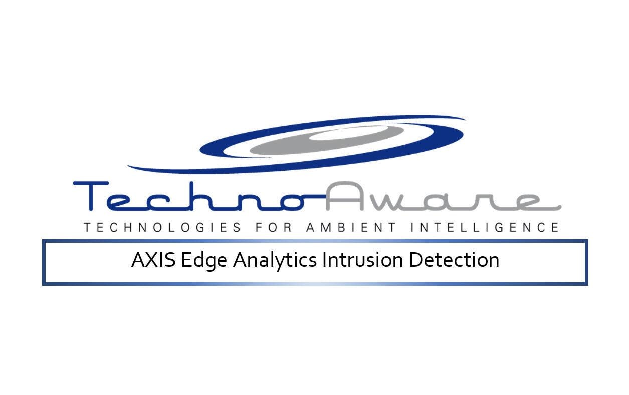 TechnoAware VTrack-IntrusionEdge-A