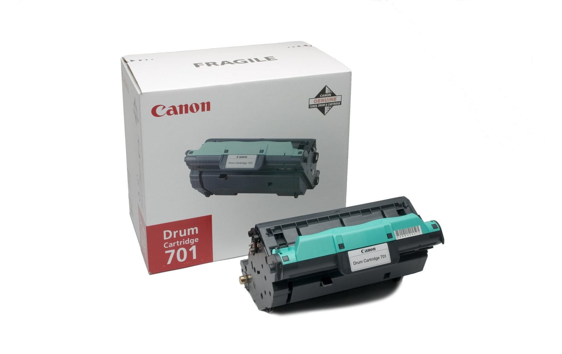 Drum Unit 701, LaserShot LBP-5200
