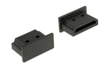 Delock HDMI Staubschutz, 10 Stück