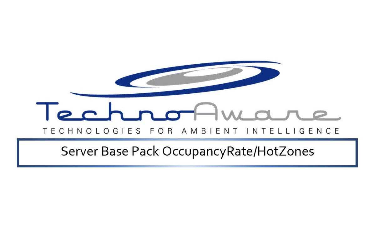TechnoAware VTrack-CrowdManagement