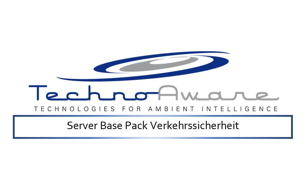 TechnoAware VTrack-TrafficSafety
