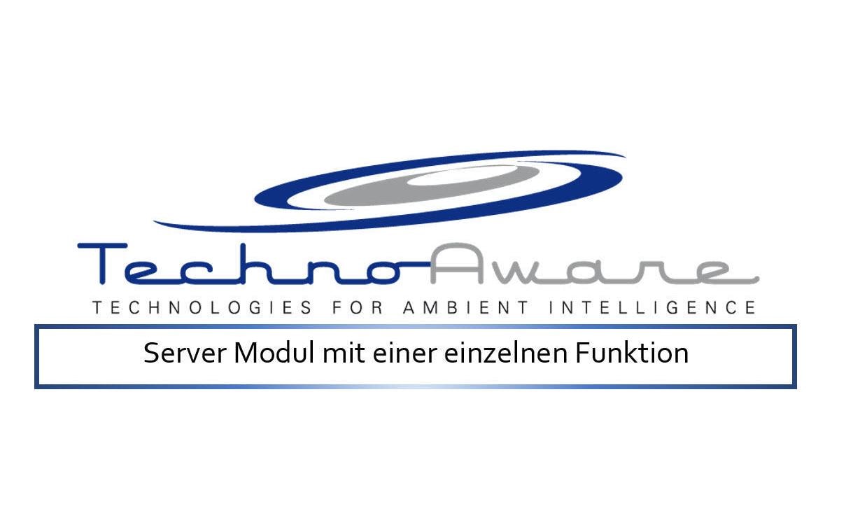 TechnoAware VTrack-Custom1