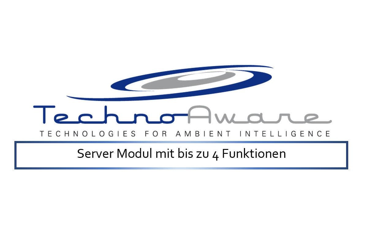 TechnoAware VTrack-Custom4