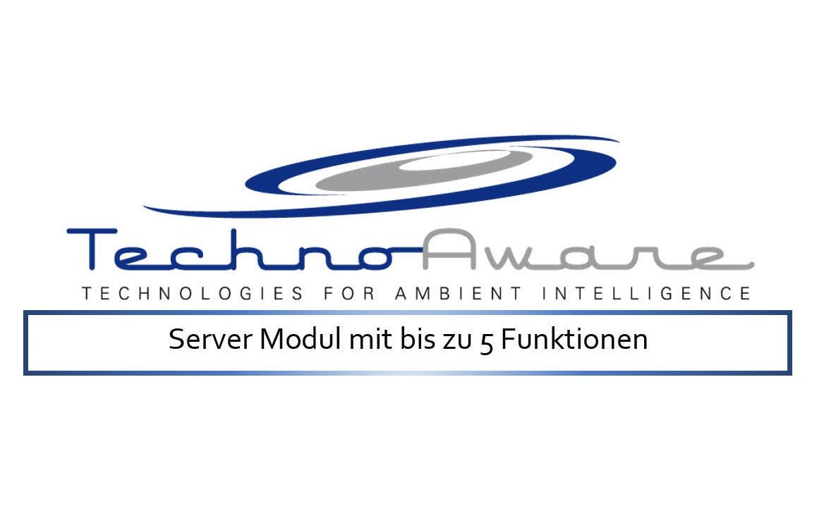 TechnoAware VTrack-Custom5