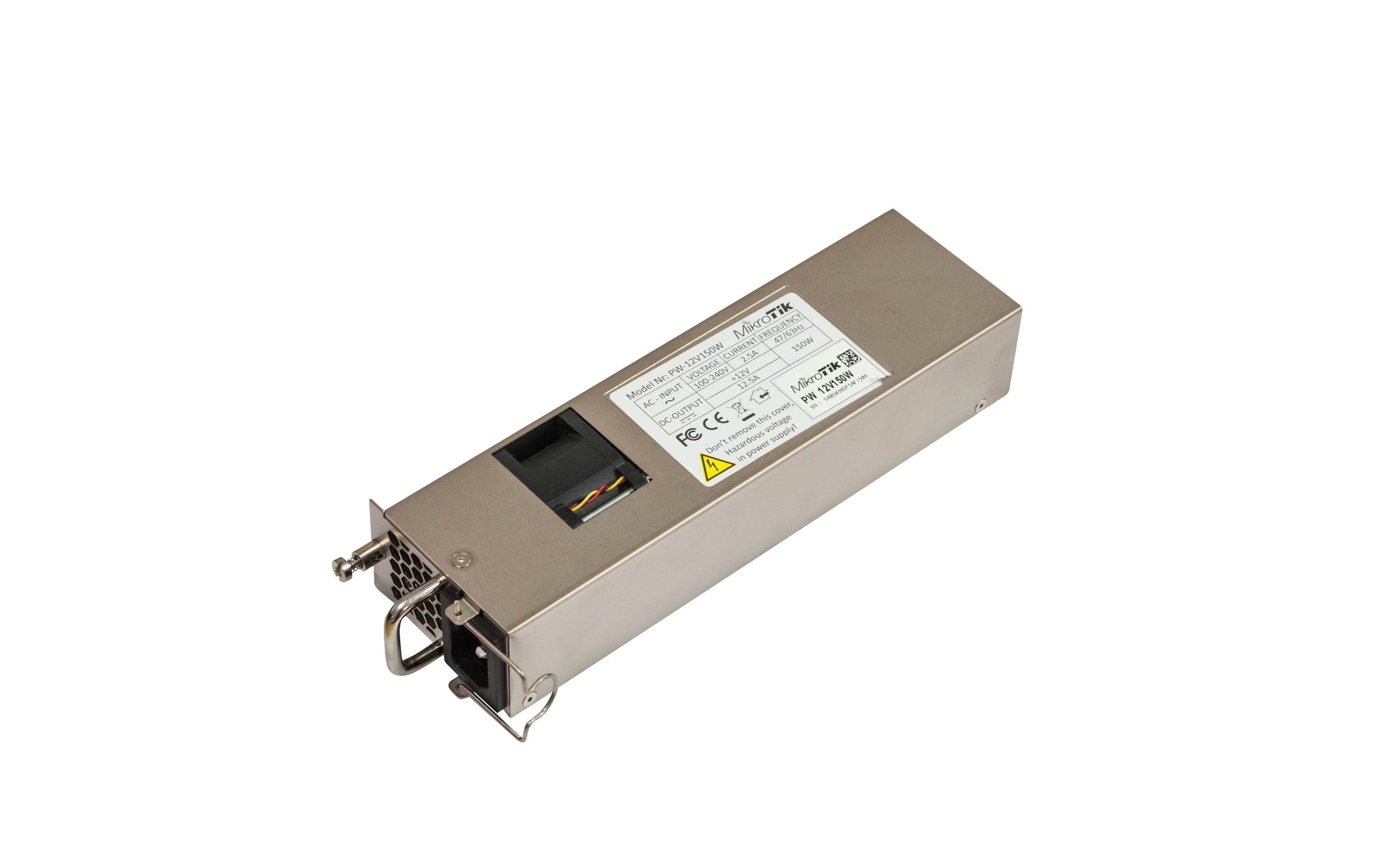 Mikrotik POWER SUPPLY 12POW150