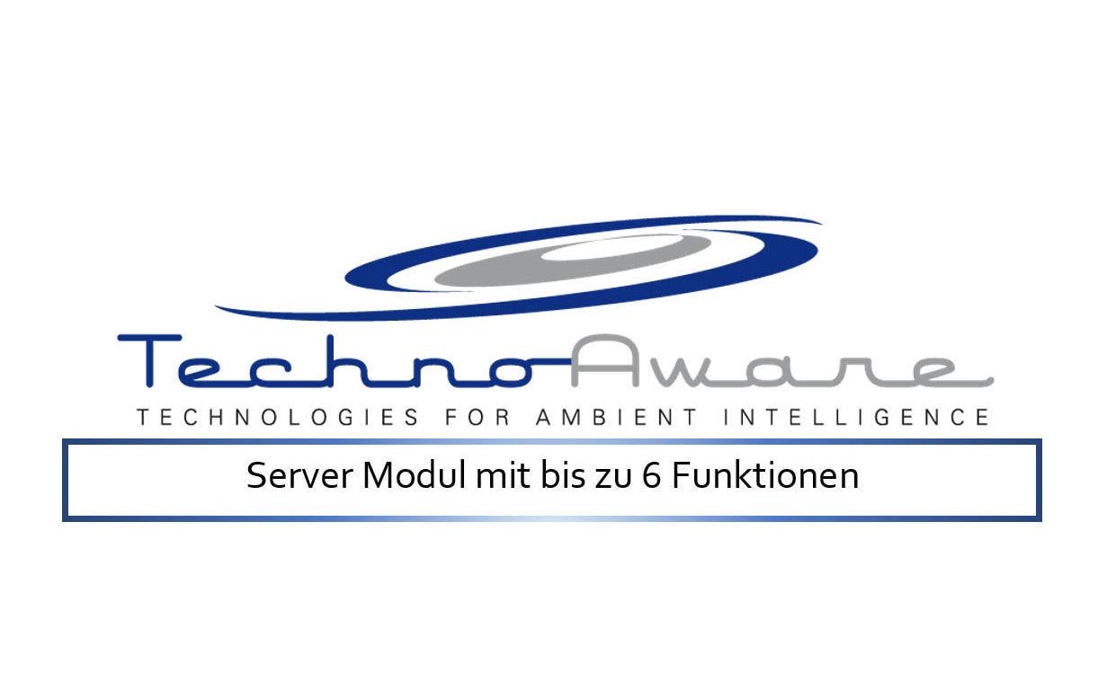 TechnoAware VTrack-Custom6