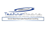 TechnoAware VTrack-PeopleCounter