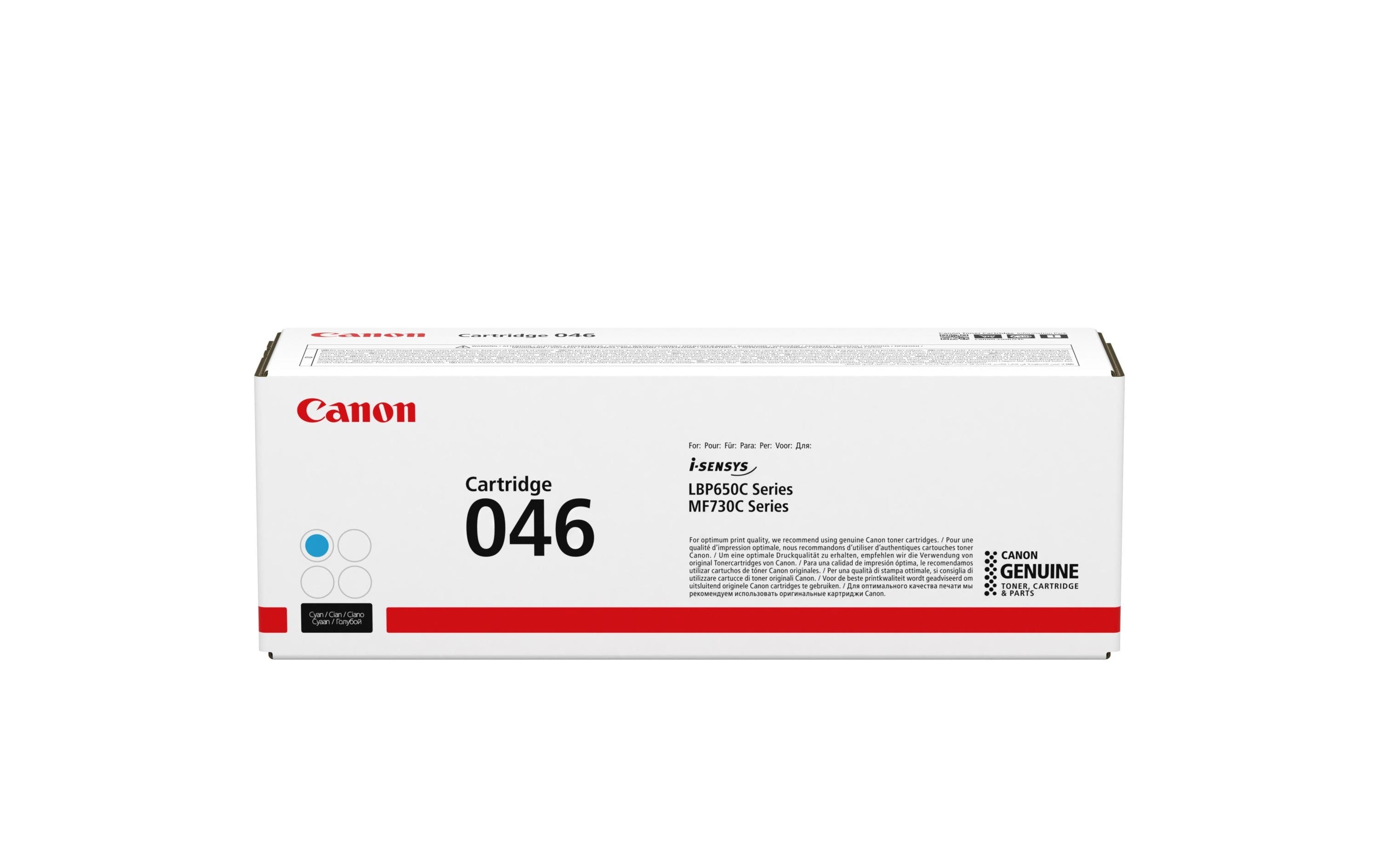 Canon Toner 1249C002 / 046