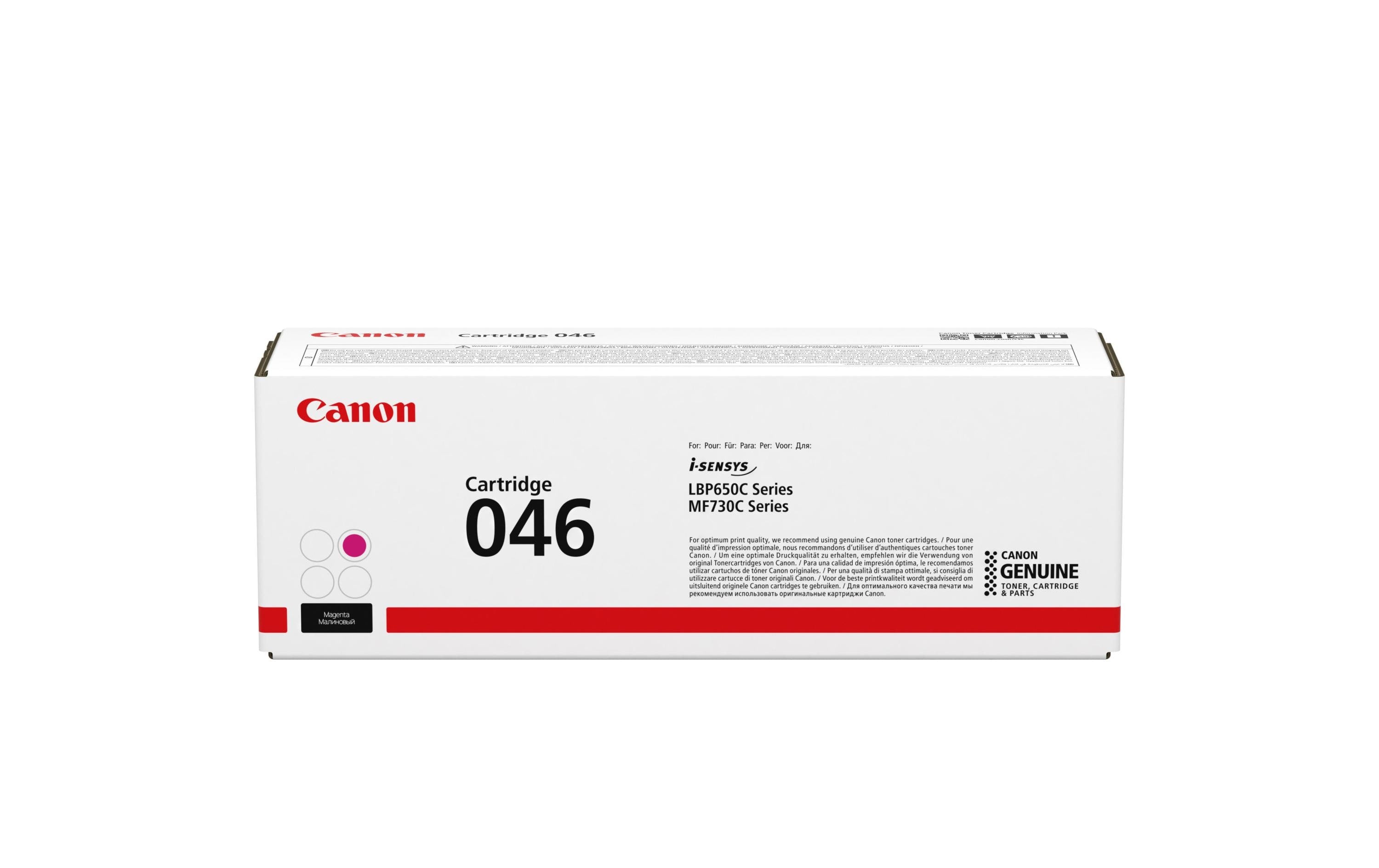 Canon Toner 1248C002 / 046