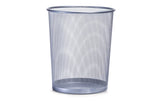 Zeller Present Papierkorb Mesh