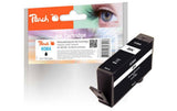 Peach Tinte HP CB316EE, No.364 black