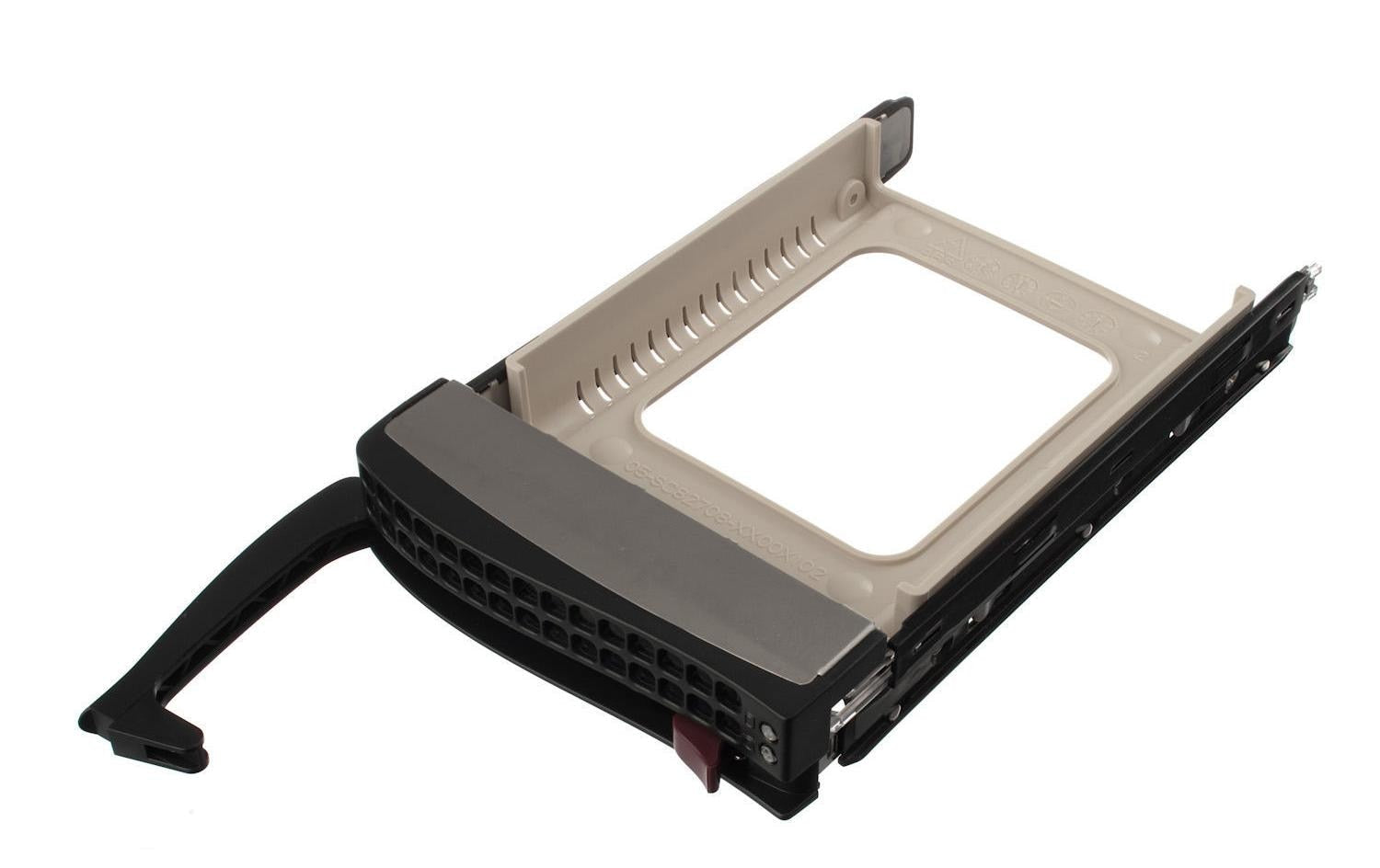 Supermicro MCP-220-00075-0B: Drive Tray