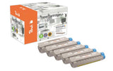 Peach Toner Oki C5500-series MultiPack +